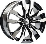 RST R047 JAC 7x17 5x108 ET 40 Dia 54.1 BD RST R047 JAC 7x17 5x108 ET 40 Dia 54.1 BD