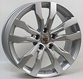 RST R047 7x17 5x112 ET 45 Dia 57.1 S RST R047 7x17 5x112 ET 45 Dia 57.1 S