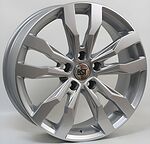 RST R047 7x17 5x112 ET 45 Dia 57.1 S
