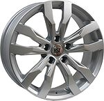 RST R047 7x17 5x114.3 ET 40 Dia 66.1 silver RST R047 7x17 5x114.3 ET 40 Dia 66.1 silver