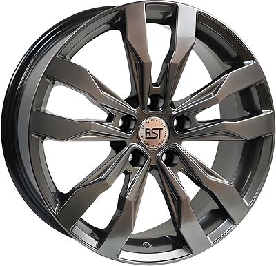 RST R047 Yeti 7x17 5x112 ET 45 Dia 57 BH