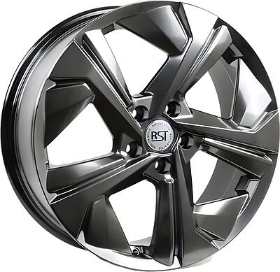 RST R048 7x18 5x114.3 ET 42 Dia 67.1 BH