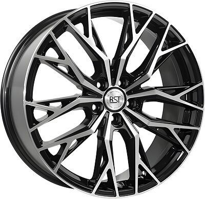 RST R052 Mazda 8x20 5x114 ET 45 Dia 67 BD