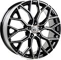 RST R059 7x19 5x108 ET 36 Dia 65.1 BD RST R059 7x19 5x108 ET 36 Dia 65.1 BD