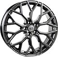 RST R059 7x19 5x108 ET 36 Dia 65.1 BH RST R059 7x19 5x108 ET 36 Dia 65.1 BH