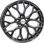 RST R059 7x19 5x114.3 ET 45 Dia 60.1 BL RST R059 7x19 5x114.3 ET 45 Dia 60.1 BL