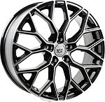 RST R059 Haval F7 7x19 5x114.3 ET 40 Dia 64.1 BD RST R059 Haval F7 7x19 5x114.3 ET 40 Dia 64.1 BD