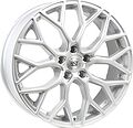 RST R059 7x19 5x108 ET 36 Dia 65.1 Silver RST R059 7x19 5x108 ET 36 Dia 65.1 Silver