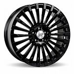 RST R062 8.5x20 5x108 ET 45 Dia 63.4 BMG RST R062 8.5x20 5x108 ET 45 Dia 63.4 BMG
