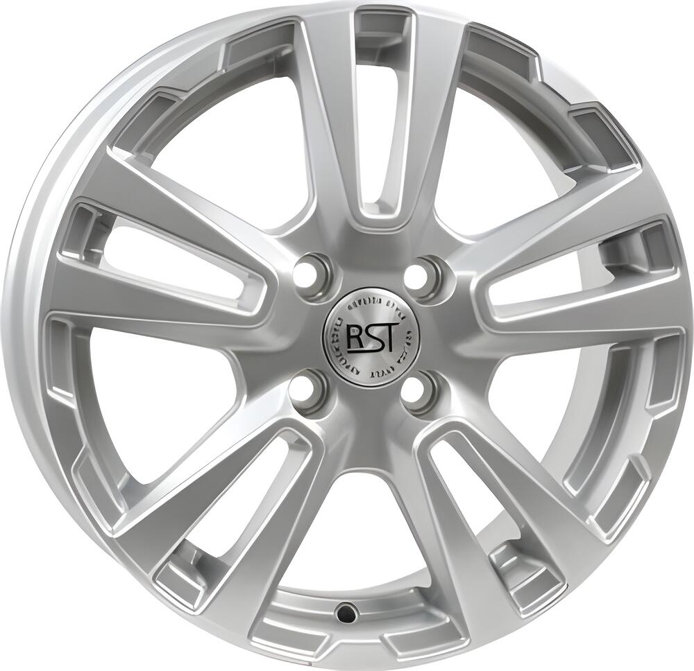RST R065 Rio, Solaris