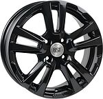 RST R065 Rio, Solaris 6x15 4x100 ET 48 Dia 54.1 BL RST R065 Rio, Solaris 6x15 4x100 ET 48 Dia 54.1 BL