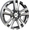 RST R065 6x15 4x100 ET 48 Dia 54.1 S