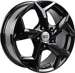 RST R066 Outlander 6.5x16 5x114.3 ET 38 Dia 67.1 BL