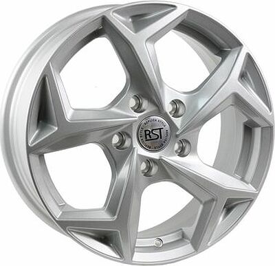 RST R066 6.5x16 5x100 ET 48 Dia 56.1 SL