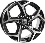 RST R066 Soul 6.5x16 5x114.3 ET 44 Dia 67.1 BD
