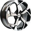 RST R067 7x17 5x114.3 ET 49 Dia 67.1 BLm
