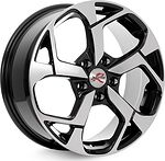 RST R067 7x17 5x114.3 ET 48 Dia 67.1 BMG