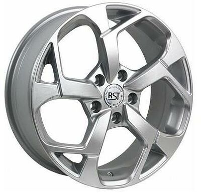 RST R067 7x17 5x114.3 ET 49 Dia 67.1 S