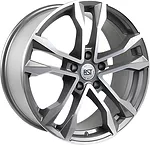 Диски для GAC Toyota Диски для GAC Toyota
