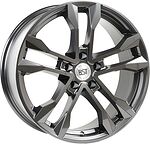 RST R068 8x18 5x114.3 ET 30 Dia 60.1 BMG
