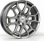 RST R072 8.5x20 6x139.7 ET 25 Dia 106.1 BH