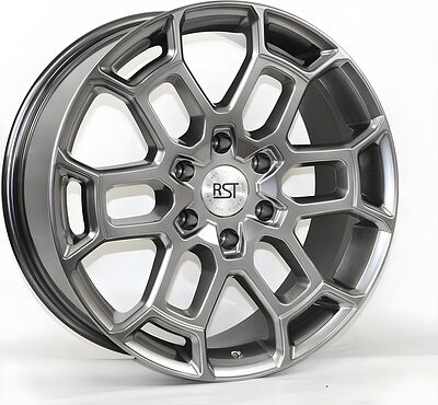 RST R072 8.5x20 6x139.7 ET 25 Dia 106.1 BH
