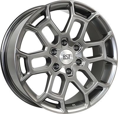 RST R072 LC 8.5x20 6x139.7 ET 25 Dia 106.1 BH