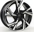RST R075 6x15 4x100 ET 46 Dia 60 BD