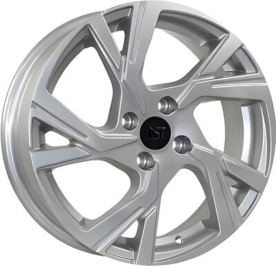 RST R075 Logan 6x15 4x100 ET 40 Dia 60 SL