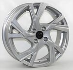 RST R075 6x15 4x100 ET 46 Dia 60.1 S