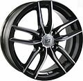 RST R076 6x16 5x114.3 ET 43 Dia 67.1 BD