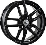 RST R076 Creta 6x16 5x114.3 ET 43 Dia 67.1 BL