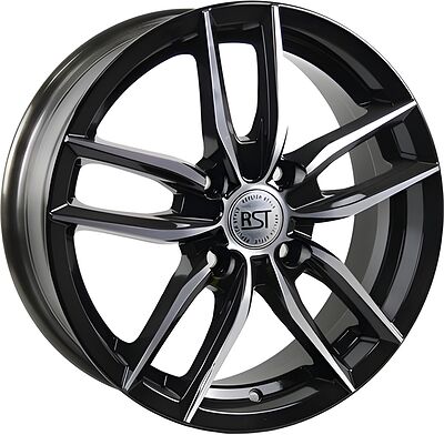 RST R076 Vesta 6x16 4x100 ET 48 Dia 60 BD