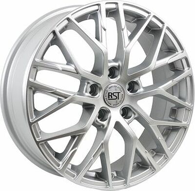 RST R077 6.5x17 5x114.3 ET 40 Dia 64.1 GB