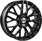 RST R077 6.5x17 5x114.3 ET 50 Dia 64.1 BL