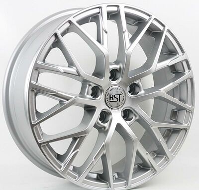 RST R077 6.5x17 5x114.3 ET 50 Dia 64.1 S