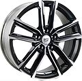 RST R078 7x18 5x100 ET 28 Dia 57.1 BFP