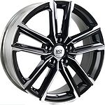 RST R078 7x18 5x108 ET 23 Dia 60.1 BFP