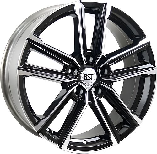 RST R078 Tiggo