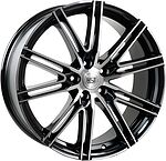RST R079 8x19 5x114.3 ET 45 Dia 67.1 BD RST R079 8x19 5x114.3 ET 45 Dia 67.1 BD