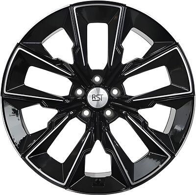 RST R082FF BMW 5 Series VI F10/F11 2009-2013 Russia+ 9x20 5x112 ET 39 Dia 66 BD