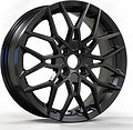 RST R085 6x15 4x100 ET 46 Dia 60.1 BL