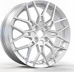 RST R085 6x15 4x100 ET 46 Dia 60.1 S RST R085 6x15 4x100 ET 46 Dia 60.1 S