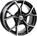 RST R086 6.5x16 5x108 ET 40 Dia 54.1 BD