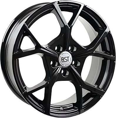 RST R086 Skoda, VW 6.5x16 5x112 ET 40 Dia 57.1 BL