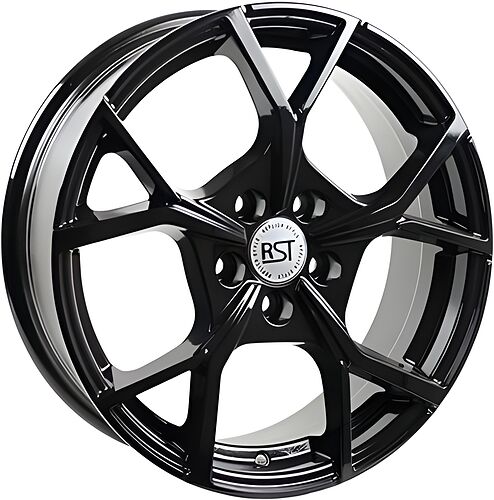 RST R086 Skoda, VW