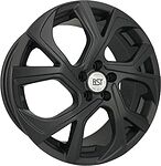 RST R087 6.5x17 5x100 ET 38 Dia 67.1 BL