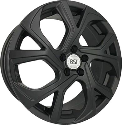 RST R087 6.5x17 5x114.3 ET 45 Dia 54.1 BL