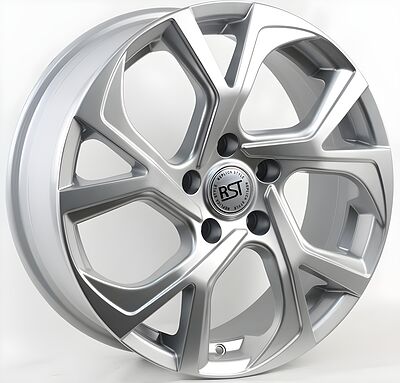 RST R087 6.5x17 5x112 ET 38 Dia 66.6 S
