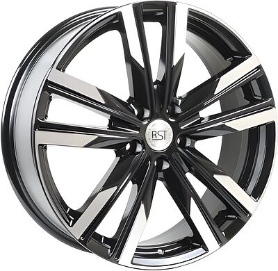 RST R089 7x19 5x114.3 ET 42 Dia 60.1 BD